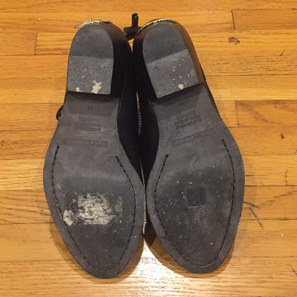 🎉HP🎉 Zadig & Voltaire Low Boots Size 6 - Picture 7 of 7